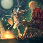 Radiant Historia Review: Perfect Chronology