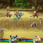 Radiant Historia Review: Perfect Chronology