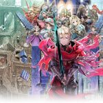 Radiant Historia Review: Chronologie parfaite