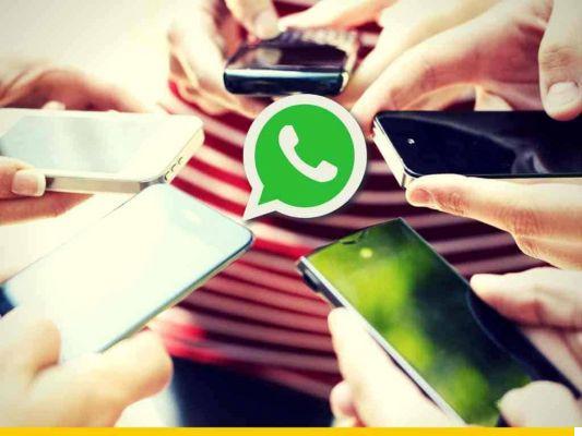 Como desativar as notificações de grupo do WhatsApp