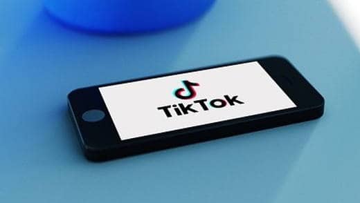 Como salvar vídeos do TikTok sem postar por engano