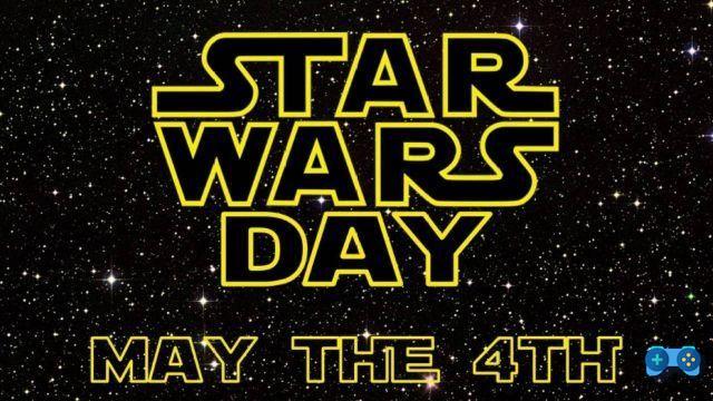 Star Wars Day 2021, here are the best Star Wars themed gifts