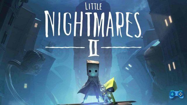 Little Nightmares II shows up in a disturbing new video starring Derren Brown