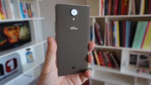 Los mejores teléfonos inteligentes Wiko: cuál comprar