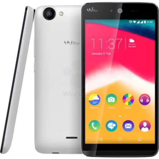 Meilleurs smartphones Wiko : lequel acheter