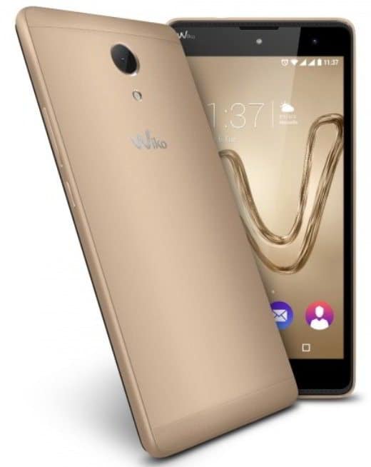 Meilleurs smartphones Wiko : lequel acheter