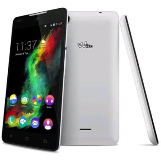 Meilleurs smartphones Wiko : lequel acheter