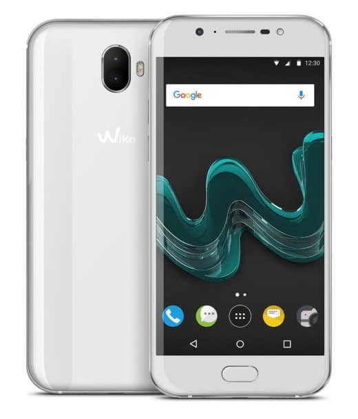 Meilleurs smartphones Wiko : lequel acheter