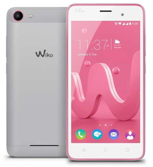 Meilleurs smartphones Wiko : lequel acheter