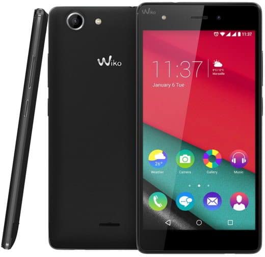 Los mejores teléfonos inteligentes Wiko: cuál comprar