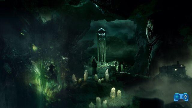 Call of Cthulhu, our review
