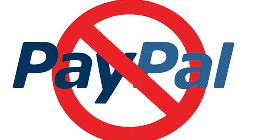 How to close a PayPal account