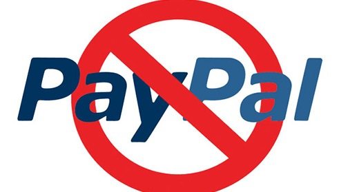 Comment fermer un compte PayPal