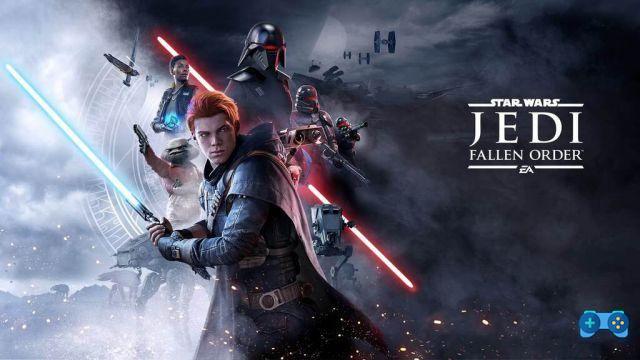 Star Wars Jedi: Fallen Order - Guía para principiantes