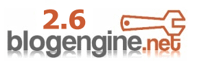 Remplacer PostPager par PostPaging dans BlogEngine.net