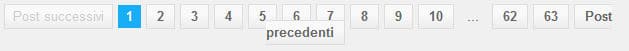 Replace PostPager with PostPaging in BlogEngine.net