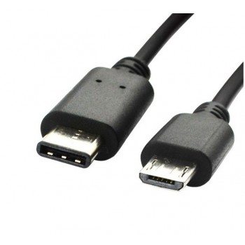 Diferencia entre USB tipo C y Micro USB