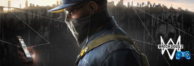 Watch Dogs 2 review