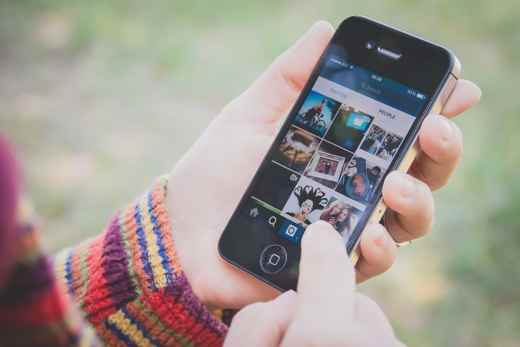 Frases para colocar em postagens do Instagram