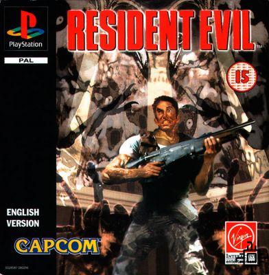 Analysis, versions and places to buy the game Resident Evil 1