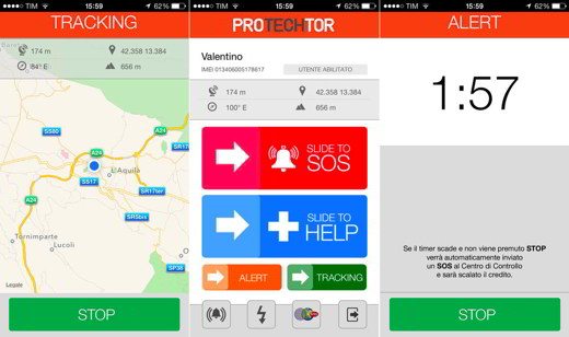 The best life saving apps