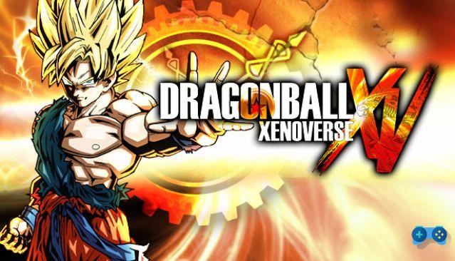 Guide des trophées: Dragon Ball Xenoverse