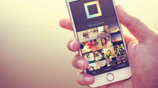 Best Instagram photo apps