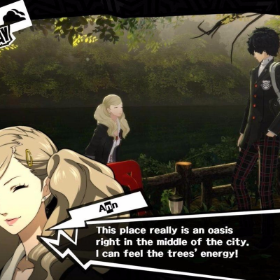 Guia completo para Persona 5: confidentes, laços sociais e romances