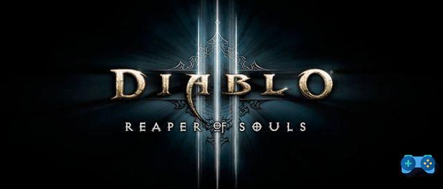 Diablo 3 Reaper of Souls, precio y fecha de lanzamiento