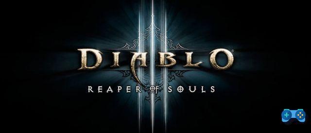 Diablo 3 Reaper of Souls, preço e data de lançamento