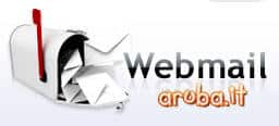 Comment configurer les e-mails de domaine Aruba sur Android et iOS