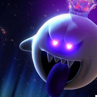 Defeating King Boo in Luigi's Mansion 3 - Guides, Tips and Tricks