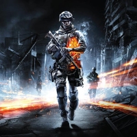 Battlefield 3, a EA decidiu fornecer Battlefield 1943 para usuários do PS3