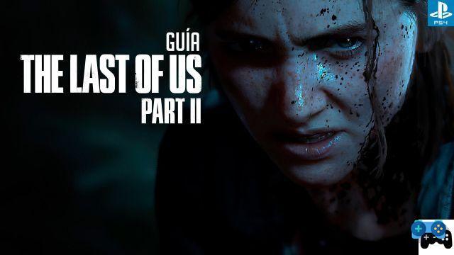 Tips and Guides for The Last of Us Part 2 Game