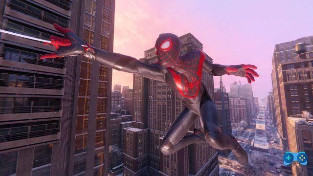 Marvel's Spider-Man: Miles Morales - Guide: Où trouver toutes les cartes postales