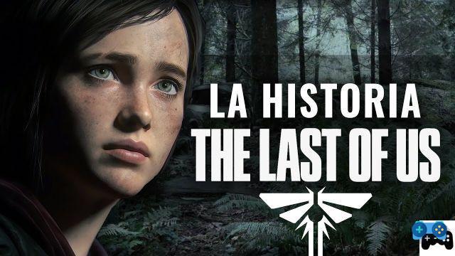 The last of us: translation, meaning and more about the video game