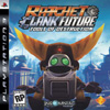 Ratchet and Clank Future: Tools of Destruction, the review