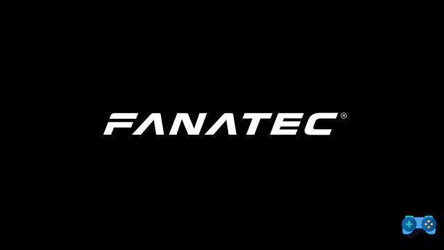Fanatec: nueva asociación con SRO Motorsports
