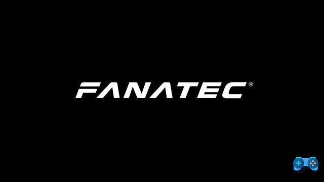 Fanatec: nova parceria com SRO Motorsports