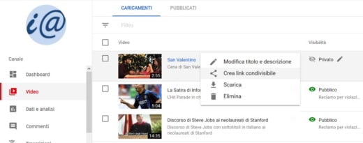 Comment empêcher les autres de publier vos vidéos YouTube