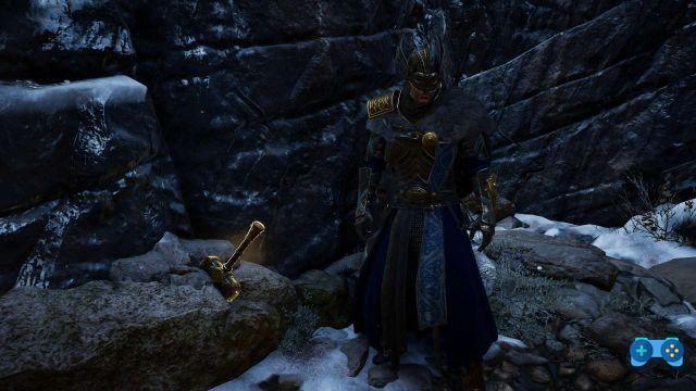 Assassin's Creed Valhalla - Guia: Onde encontrar a armadura de Thor