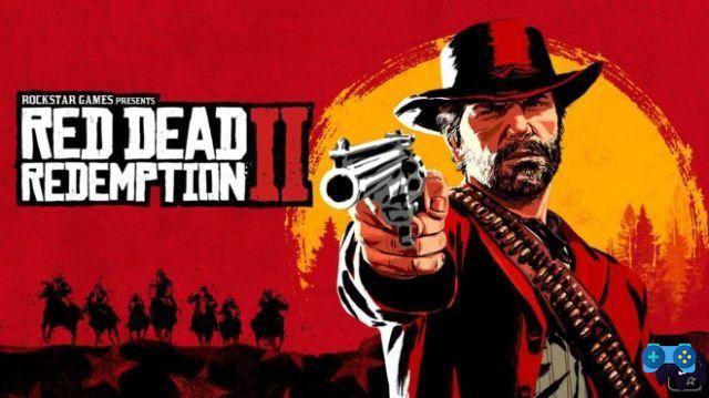 Red Dead Redemption 2: Detalles sobre el juego y su desarrollo