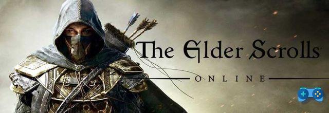 The Elder Scrolls Online: DLC Tamriel Unlimited 