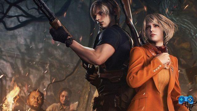 Trucos y consejos para desbloquear nuevos modos y características en Resident Evil 4