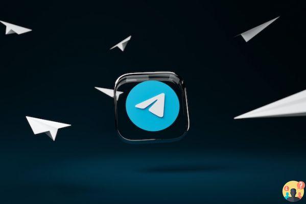 Vendre sur Telegram c'est possible : voici comment l'utiliser pour gagner