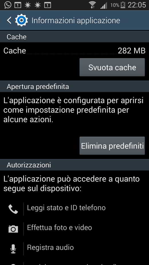 Cómo cambiar el navegador predeterminado en Android y iPhone