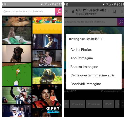 Images animées gratuites pour WhatsApp