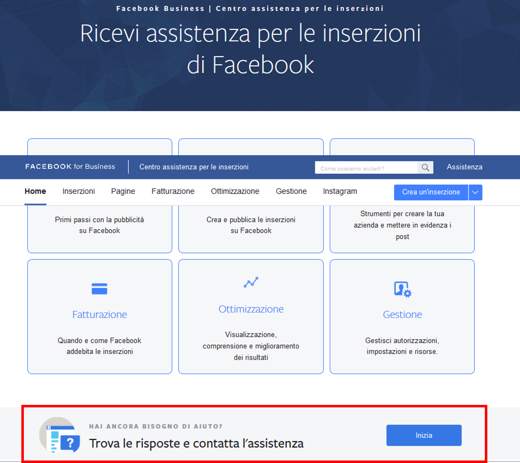 Facebook bloquea enlaces y recursos compartidos de sitios web