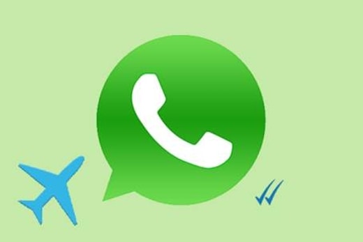 Cómo sortear el doble check azul en WhatsApp con Android, iOS y Windows Phone