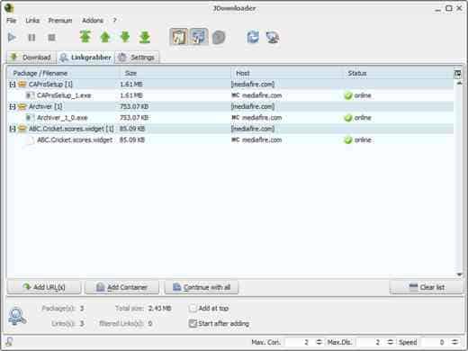 Best Internet Download Manager for Windows and Mac
